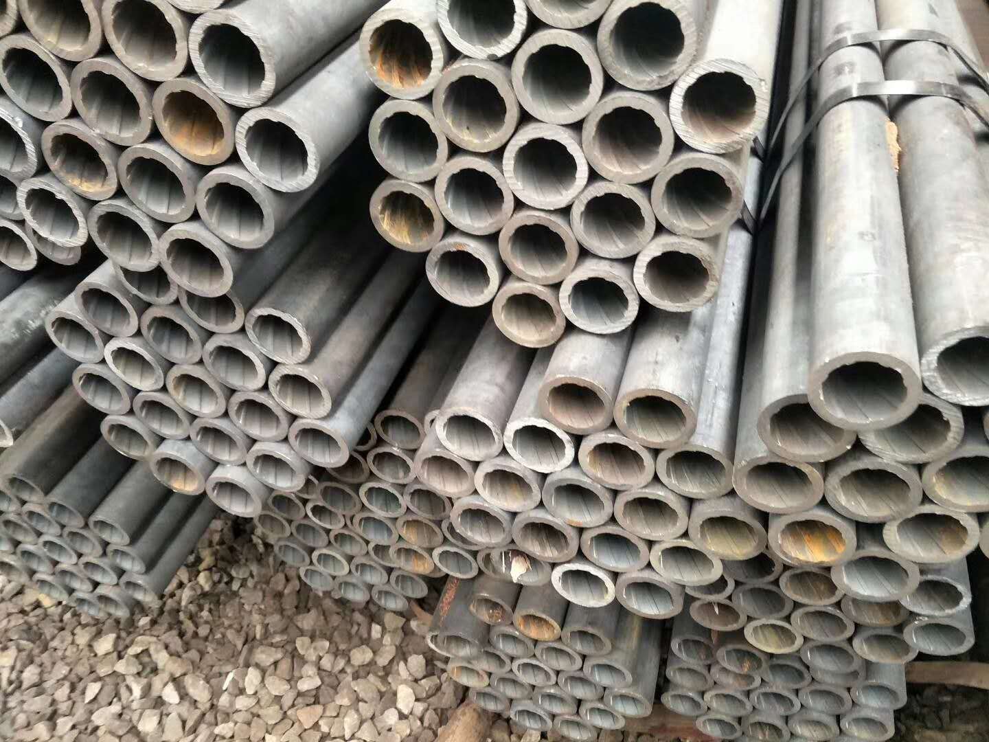 20G合金管生产厂家