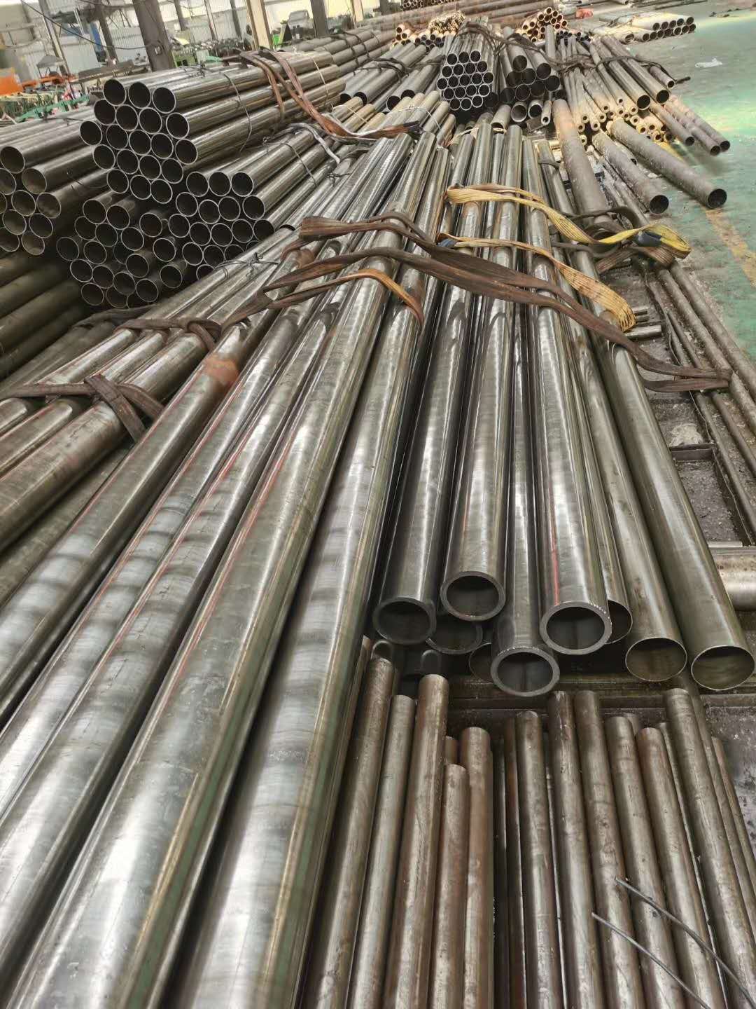 20#精密钢管