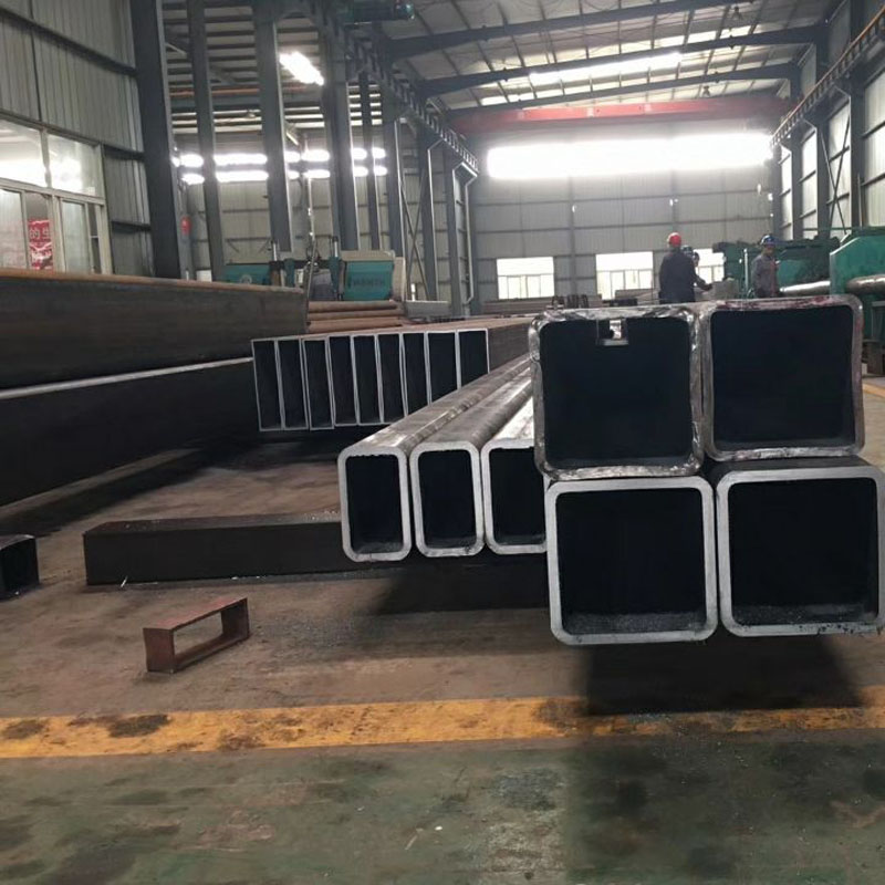 Q355方矩管生产厂家