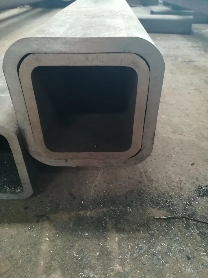 16Mn方矩管生产厂家